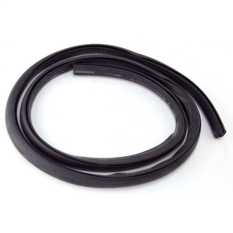 Omix Hardtop Window Glass Seal 76-86 Jeep CJ7 - Black Ops Auto Works