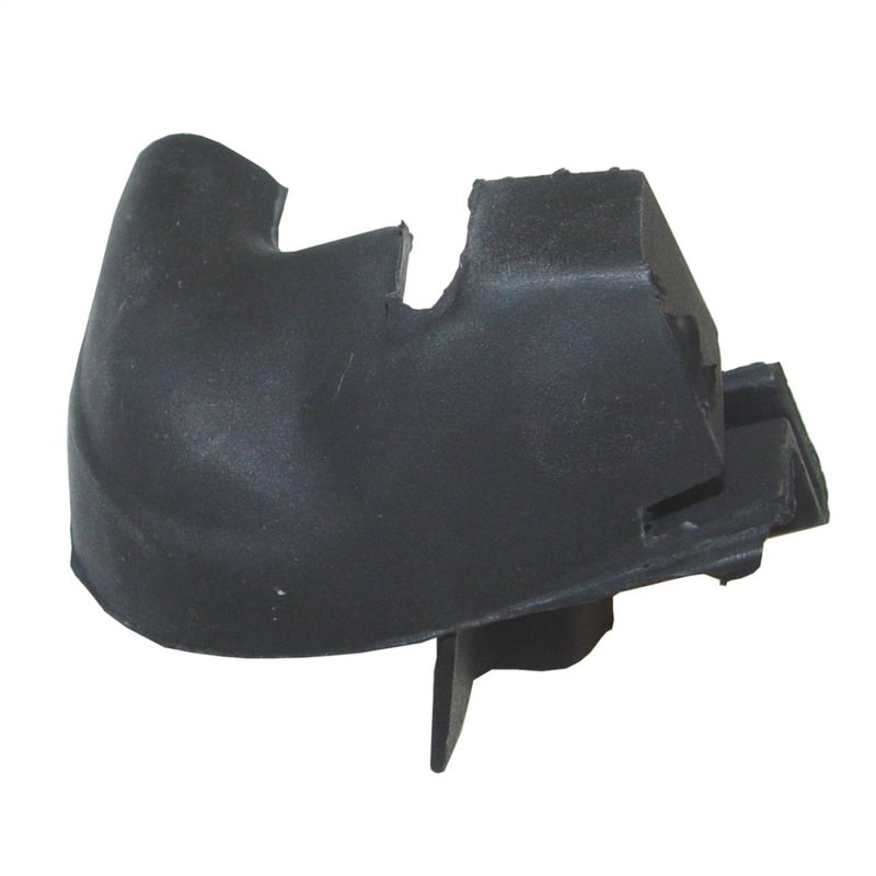 Omix Hardtop Windshield Corner Seal Lt-Side 87-95(YJ) - Black Ops Auto Works