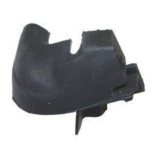 Load image into Gallery viewer, Omix Hardtop Windshield Corner Seal Lt-Side 87-95(YJ) - Black Ops Auto Works
