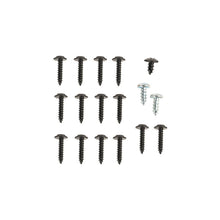Load image into Gallery viewer, Omix Hardware Header- 97-06 TJ - Black Ops Auto Works