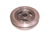 Load image into Gallery viewer, Omix Harmonic Balancer 4.2L 75-86 Jeep CJ Models - Black Ops Auto Works