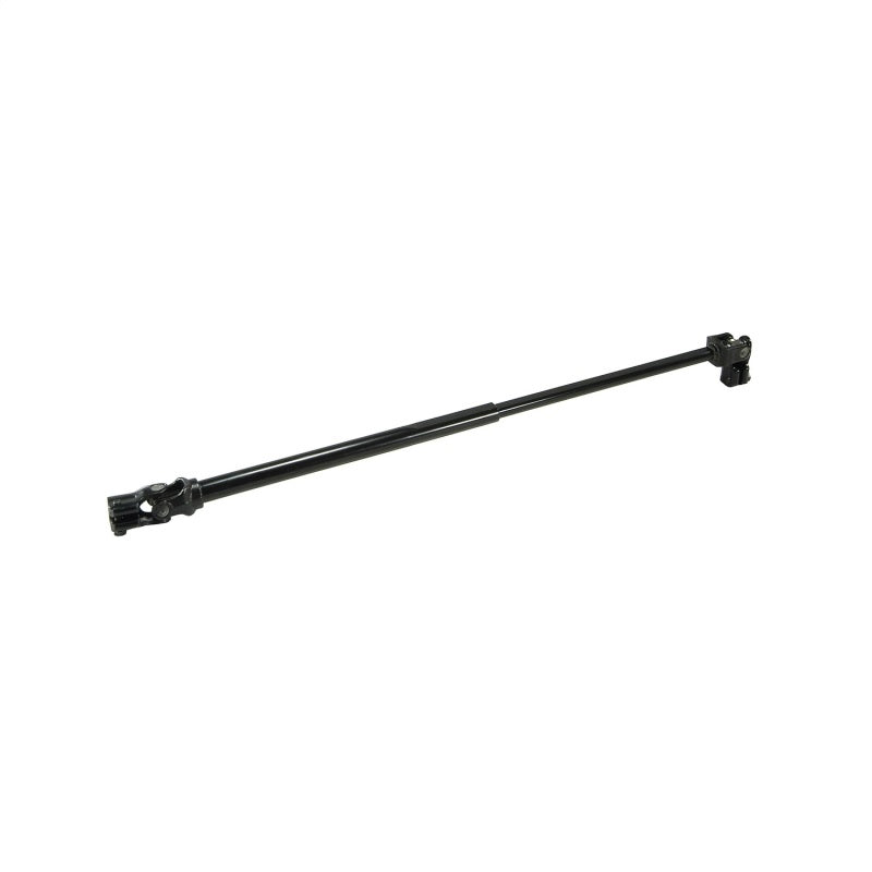 Omix HD Lower Steering Shaft Manual 76-86 Jeep CJ - Black Ops Auto Works