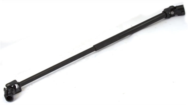 Omix HD Lower Steering Shaft Power 76-86 Jeep CJ - Black Ops Auto Works