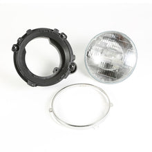 Load image into Gallery viewer, Omix Headlight Assy With Bulb RH 97-06 Wrangler TJ - Black Ops Auto Works