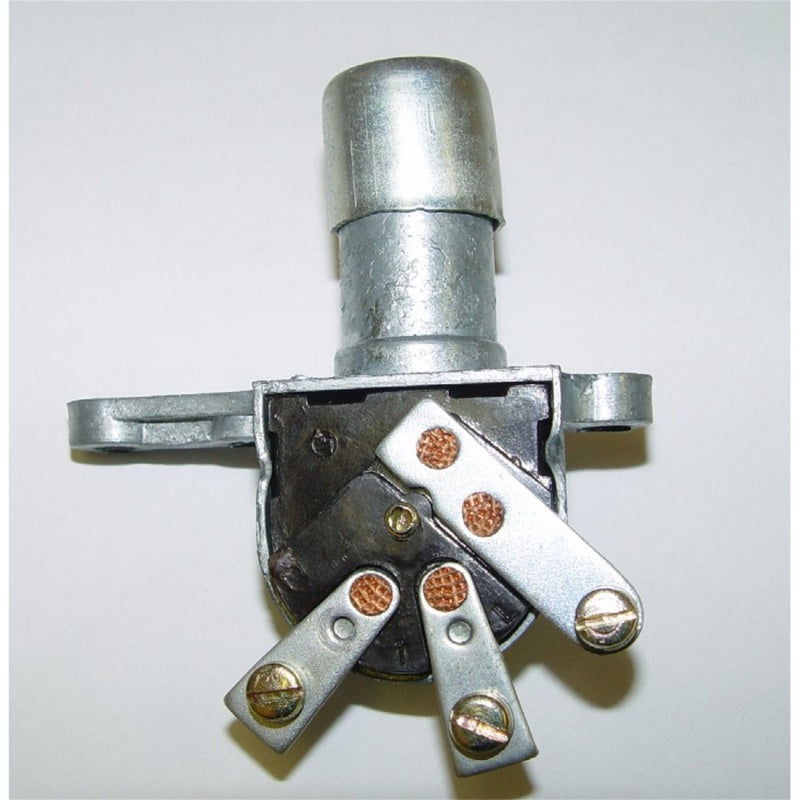 Omix Headlight Dimmer Switch 46-71 Willys & Models - Black Ops Auto Works