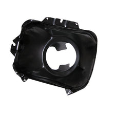 Load image into Gallery viewer, Omix Headlight Housing 84-01 Cherokee &amp; 87-95 Wrangler - Black Ops Auto Works