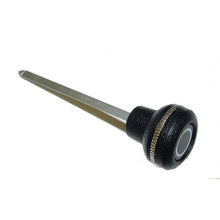 Load image into Gallery viewer, Omix Headlight Knob 72-79 Jeep CJ &amp; SJ Models - Black Ops Auto Works