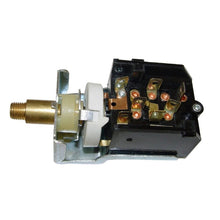 Load image into Gallery viewer, Omix Headlight Switch- 72-79 Jeep CJ Models - Black Ops Auto Works