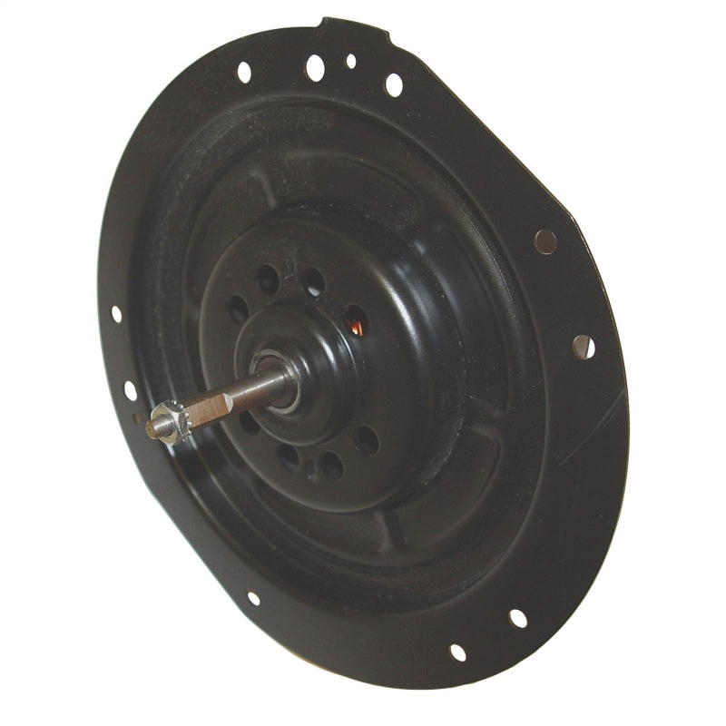 Omix Heater Blower Motor 91-95 Jeep Wrangler (YJ) - Black Ops Auto Works