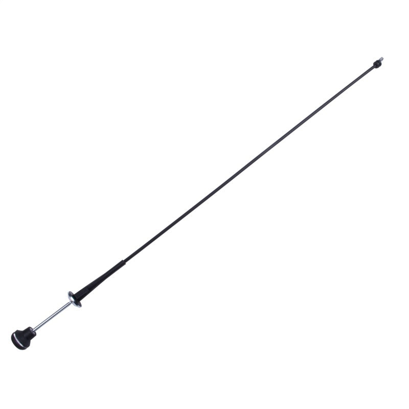 Omix Heater Cable Air 28 Inch Jeep 78-86 CJ Models - Black Ops Auto Works