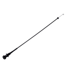 Load image into Gallery viewer, Omix Heater Cable Temp 21.5 Inch 78-86 Jeep CJ Models - Black Ops Auto Works