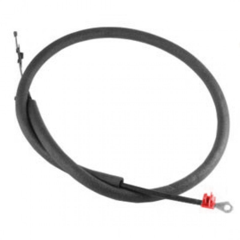 Omix Heater Defroster Cable Red End- 91-95 Wrangler YJ - Black Ops Auto Works
