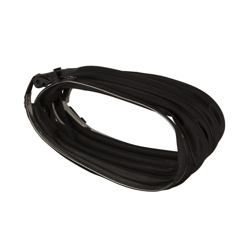 Omix Heater Defroster Hose- 87-95 Jeep Wrangler YJ - Black Ops Auto Works