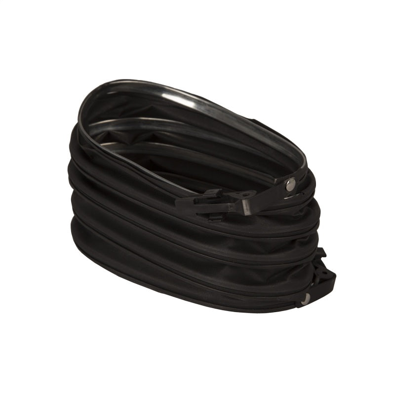 Omix Heater Defroster Hose- 87-95 Jeep Wrangler YJ - Black Ops Auto Works