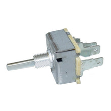 Load image into Gallery viewer, Omix Heater Switch 3 Speed 78-86 Jeep CJ Models - Black Ops Auto Works