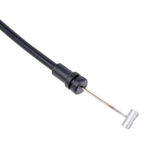 Load image into Gallery viewer, Omix Hood Release Cable- 87-96 XJ/87-92 MJ - Black Ops Auto Works