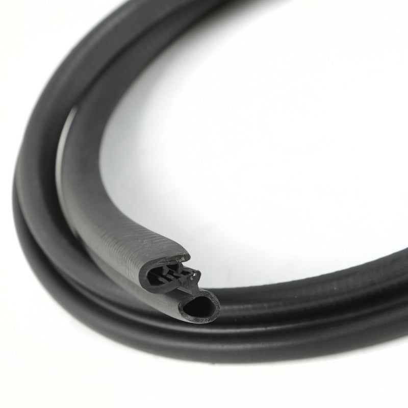 Omix Hood to Cowl Seal 97-06 Jeep Wrangler TJ - Black Ops Auto Works