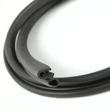 Load image into Gallery viewer, Omix Hood to Cowl Seal 97-06 Jeep Wrangler TJ - Black Ops Auto Works