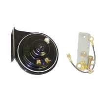 Load image into Gallery viewer, Omix Horn Low Pitch 76-95 Jeep CJ &amp; Wrangler - Black Ops Auto Works