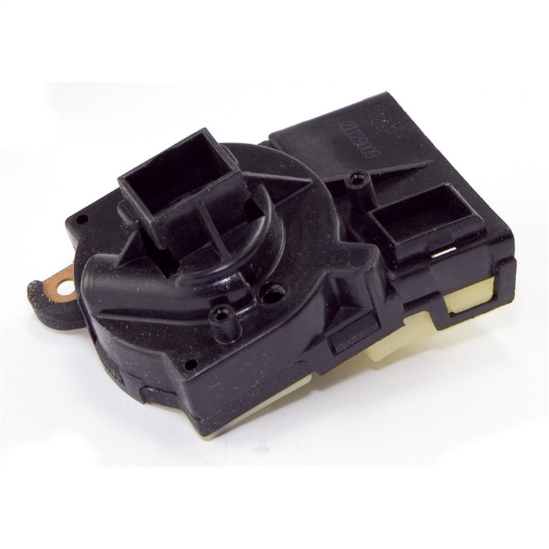 Omix Ignition Switch 97-01 Cherokee & Wrangler - Black Ops Auto Works