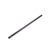 Load image into Gallery viewer, Omix Inner Glass Seal Right 87-95 Jeep Wrangler YJ - Black Ops Auto Works