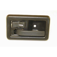 Load image into Gallery viewer, Omix Interior Door Handle Left- 87-95 Wrangler YJ - Black Ops Auto Works