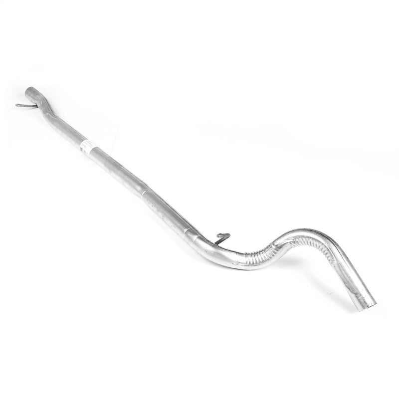 Omix Intermediate Pipe For 07-11 Wrangler JK 4 Door 3.8 - Black Ops Auto Works