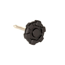 Load image into Gallery viewer, Omix Knob Door Surround- 97-06 Jeep Wrangler TJ - Black Ops Auto Works