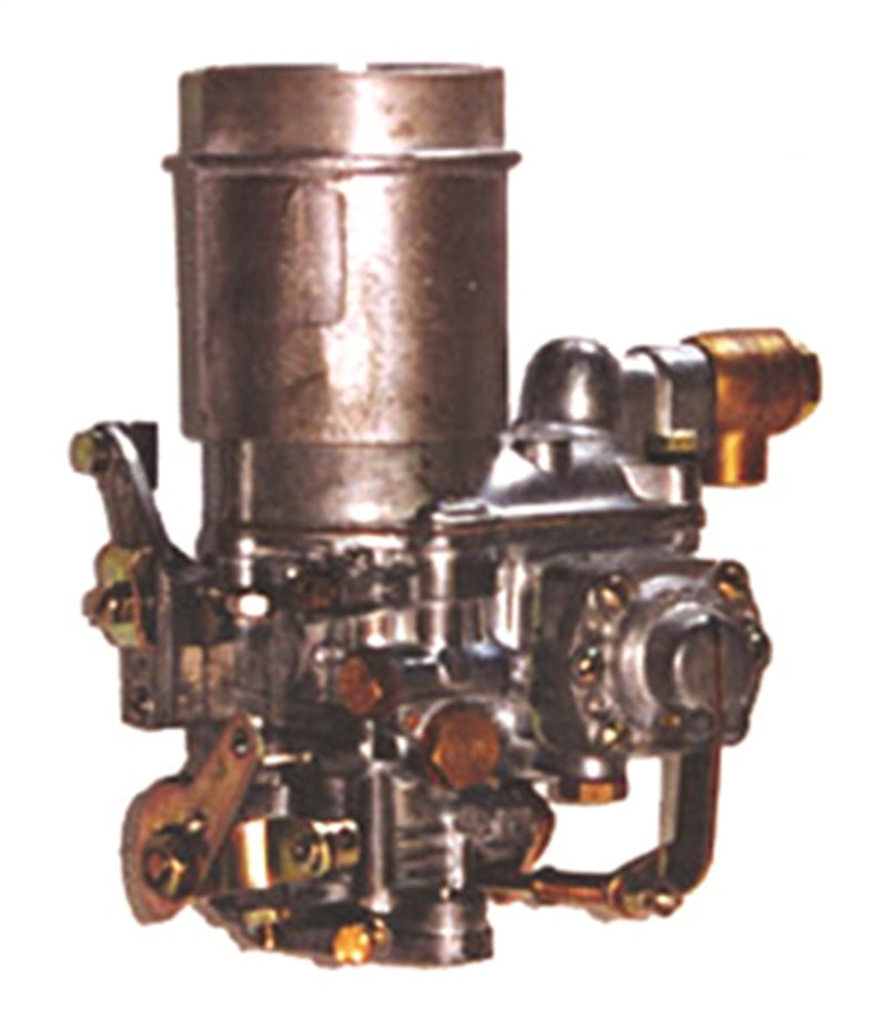 Omix L-Head Carburetor 46-53 Jeep CJ Models - Black Ops Auto Works