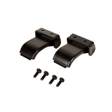 Load image into Gallery viewer, Omix Latch Soft Top w/ Hardware Pair- 97-06 Jeep TJ - Black Ops Auto Works