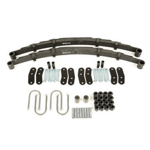 Load image into Gallery viewer, Omix Leaf Spring Kit Rear- 87-95 Jeep Wrangler YJ - Black Ops Auto Works