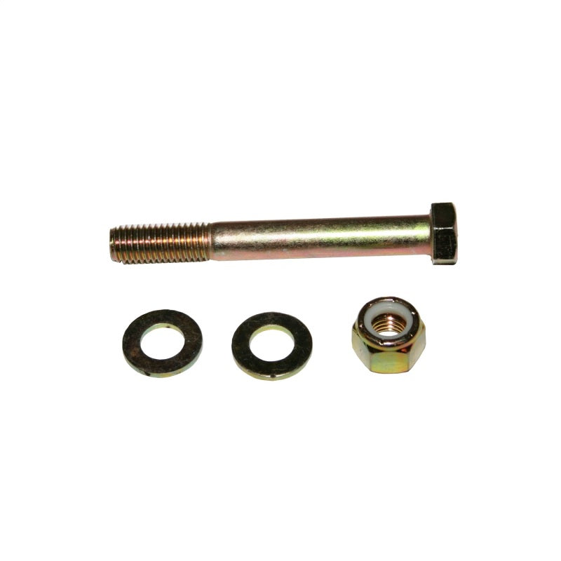 Omix Leaf Spring Main Eye Bolt/Nut 76-95 CJ & Wrangler - Black Ops Auto Works