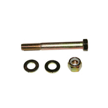 Load image into Gallery viewer, Omix Leaf Spring Main Eye Bolt/Nut 76-95 CJ &amp; Wrangler - Black Ops Auto Works