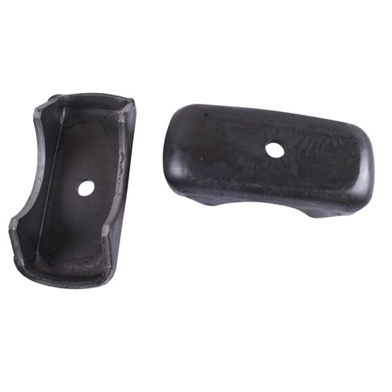 Omix Leaf Spring Perch AMC20 76-86 Jeep CJ Models - Black Ops Auto Works