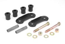 Load image into Gallery viewer, Omix Leaf Spring Shackle Kit 87-95 Jeep Wrangler - Black Ops Auto Works