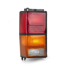 Load image into Gallery viewer, Omix Left Tail Lamp 84-96 Jeep Cherokee (XJ) - Black Ops Auto Works