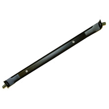Load image into Gallery viewer, Omix LH 15 Gal Gas Tank Strap 78-90 Jeep CJ &amp; Wrangler - Black Ops Auto Works