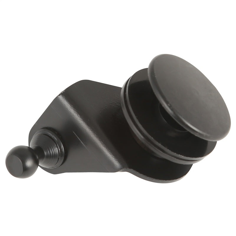 Omix Liftgate Ball Stud Left- 97-18 Wrangler TJ/JK - Black Ops Auto Works