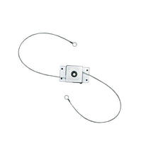 Load image into Gallery viewer, Omix Liftgate Cable Cam Assembly- 76-86 CJ7 and CJ8 - Black Ops Auto Works