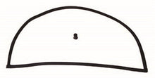 Load image into Gallery viewer, Omix Liftgate Inner Glass Seal 76-86 Jeep CJ7 - Black Ops Auto Works