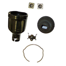 Load image into Gallery viewer, Omix Lower Manual Steering Shaft Coupler Kit 72-86 CJ - Black Ops Auto Works