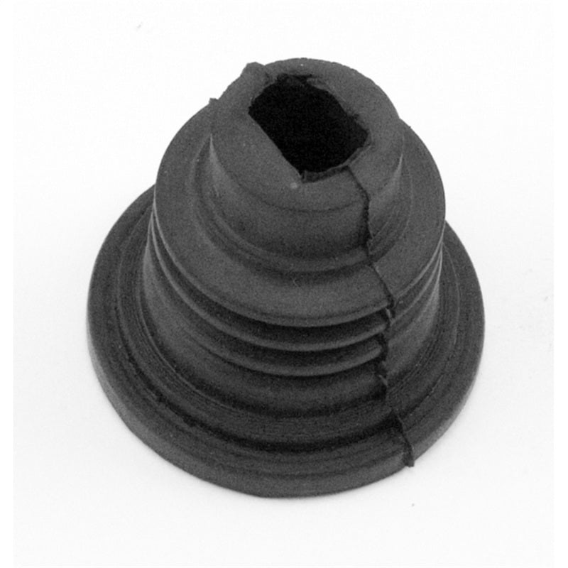 Omix Lower Steering Shaft Boot 72-86 Jeep CJ - Black Ops Auto Works