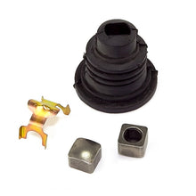 Load image into Gallery viewer, Omix Lower Steering Shaft Boot Kit 76-86 Jeep CJ - Black Ops Auto Works