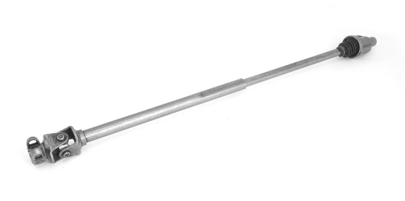 Omix Lower Steering Shaft Pwr Steering 76-86 CJ - Black Ops Auto Works