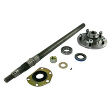 Load image into Gallery viewer, Omix LR AMC20 Axle Kit NT 76-83 Jeep CJ Models - Black Ops Auto Works