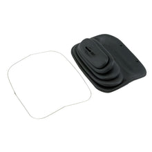 Load image into Gallery viewer, Omix M20 Transfer Case Shifter Boot 72-75 CJ Models - Black Ops Auto Works