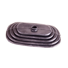 Load image into Gallery viewer, Omix M20 Transfer Case Shifter Boot 76-79 CJ Models - Black Ops Auto Works