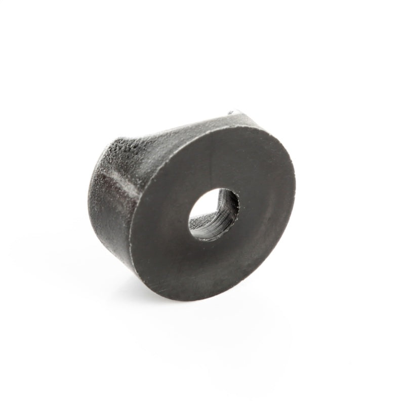 Omix Mirror Arm Bushing Plastic- 55-86 Jeep CJ Models - Black Ops Auto Works