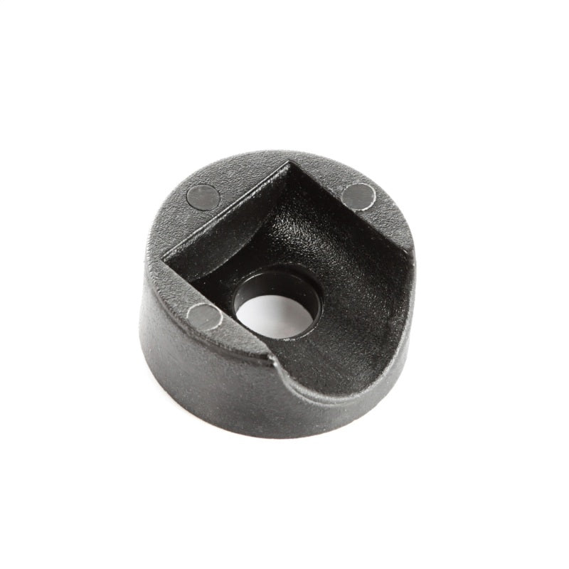 Omix Mirror Arm Bushing Plastic- 55-86 Jeep CJ Models - Black Ops Auto Works