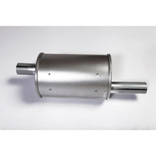 Load image into Gallery viewer, Omix Muffler Round 45-71 Willys &amp; Jeep Models - Black Ops Auto Works